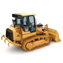 Cargadoras de cadenas