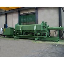 Prensas aplastacoches