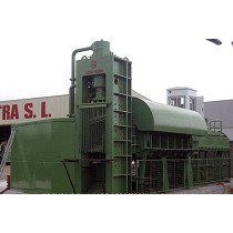 Prensas cizallas guillotinas