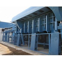 Prensas cizallas guillotinas