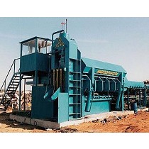 Prensas cizallas guillotinas