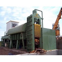 Prensas cizallas guillotinas