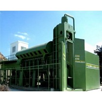 Prensas cizallas guillotinas