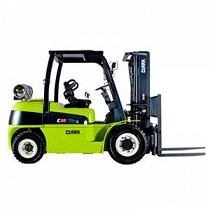 Carretillas disel y gas