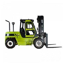 Carretillas disel y gas