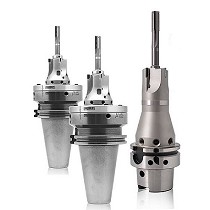 Herramientas de mandrinado de precisin