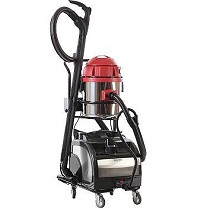 Mquina de limpieza a vapor