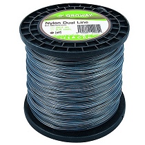 Hilo nylon para desbrozadora Groway Dual line Bobina Redondo