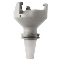 Fresado circular para exteriores