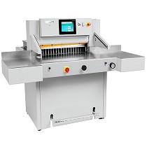 Guillotinas de uso industrial