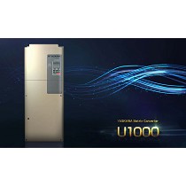 Convertidor de matriz de armnicos ultrabajos con tecnologa regenerativa