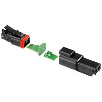 Sistemas de conexin sellados