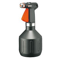 Pulverizadores universales