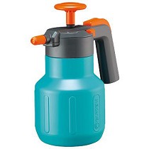 Pulverizadores a presin