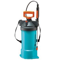 Pulverizador a presin