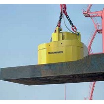 Imanes electropermanentes