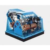 Compresores de pistn