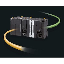 Controlador para la automatizacin de mquinas