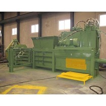 Prensas para papel, cartn o plstico