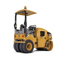 Compactadores de servicio general