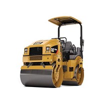 Compactadores de servicio general