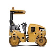 Compactadores de servicio general