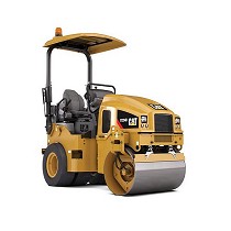 Compactadores de servicio general