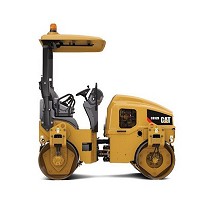 Compactadores de servicio general