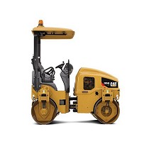 Compactadores de servicio general