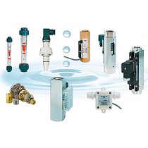 Medidores de caudal instantneo