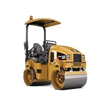 Compactadores de servicio general