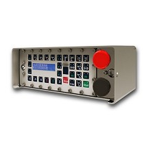 Controles de soporte de techo