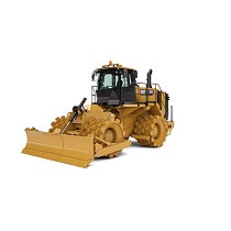 Compactadores de suelos