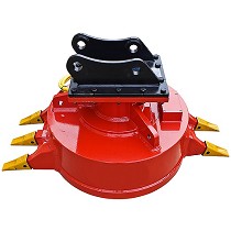 Electroimanes circulares conexin a batera