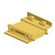 Transportador de frente