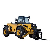 Manipuladoras telescpicas