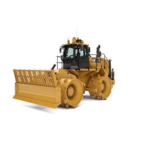 Compactadores de basura