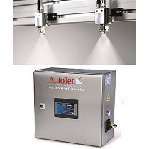 Cuadros de controles de caudal