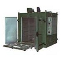 Hornos elctricos o a combustin