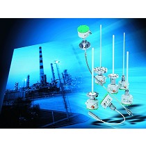 Medicin inteligente de nivel y deteccin de interface