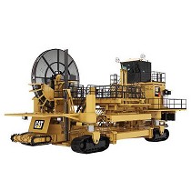 Sistemas mineros de paredes altas