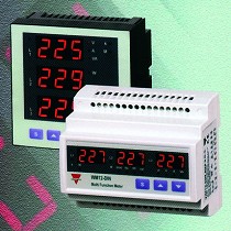 Indicadores multifuncin