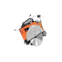 Cortadoras de suelos