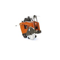 Cortadoras de suelos