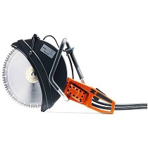 Cortadoras hidrulicas