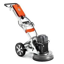 Pulidoras de hormign