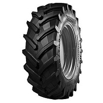 Neumático agrícola