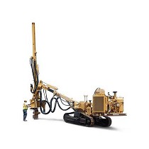 Perforadoras de cadenas