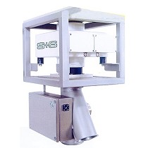 Separador de metales