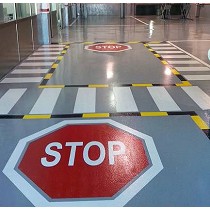 Sealizaciones para talleres y logstica